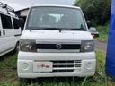 クリッパートラック 　４ＷＤ　軽トラック　ＭＴ　エアコン　運転席エアバッグ（3枚目）