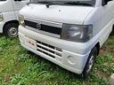 クリッパートラック 　４ＷＤ　軽トラック　ＭＴ　エアコン　運転席エアバッグ（5枚目）