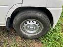 　４ＷＤ　軽トラック　ＭＴ　エアコン　運転席エアバッグ（12枚目）