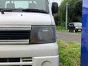 　４ＷＤ　軽トラック　ＭＴ　エアコン　運転席エアバッグ（20枚目）