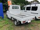 　４ＷＤ　軽トラック　ＭＴ　エアコン　運転席エアバッグ（21枚目）