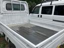 　４ＷＤ　軽トラック　ＭＴ　エアコン　運転席エアバッグ（31枚目）