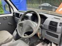 　４ＷＤ　軽トラック　ＭＴ　エアコン　運転席エアバッグ（55枚目）