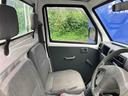 　４ＷＤ　軽トラック　ＭＴ　エアコン　運転席エアバッグ（56枚目）
