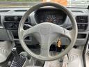 　４ＷＤ　軽トラック　ＭＴ　エアコン　運転席エアバッグ（59枚目）