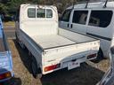 4WD 軽トラック MT エアコン パワーステアリング パワーウィンドウ 運転席エアバッグ 集中ドアロック(21枚目)