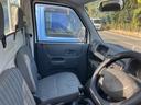 4WD 軽トラック MT エアコン パワーステアリング パワーウィンドウ 運転席エアバッグ 集中ドアロック(58枚目)