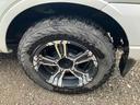 その他　マッドタイヤ　社外アルミ　ターボタイマー　４ＷＤ　　キーレスエントリー　ＡＴ　ＣＤ　ＡＢＳ　エアコン（38枚目）
