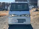 ミニキャブトラック  MT ABS アルミホイール エアコン 運転席エアバッグ 中古車画像_2