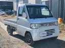 ミニキャブトラック  MT ABS アルミホイール エアコン 運転席エアバッグ 中古車画像_3