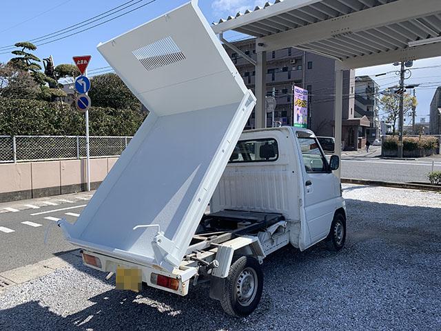 ダンプ(15枚目)