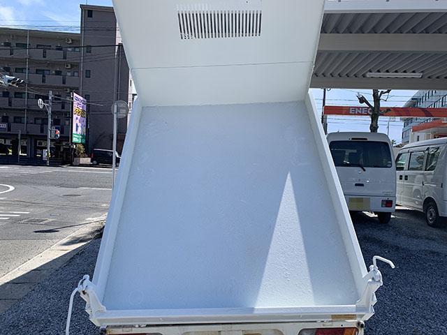 ダンプ(18枚目)