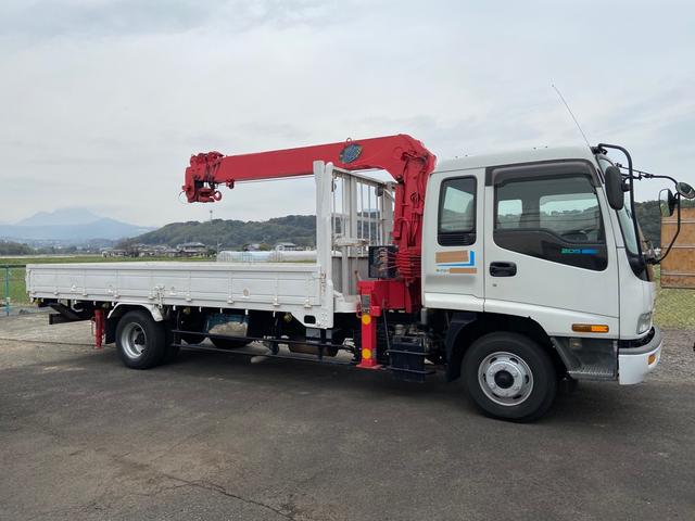 フォワード いすゞ 大分県 いすゞフォワードの中古車 Biglobe中古車情報 相場 検索