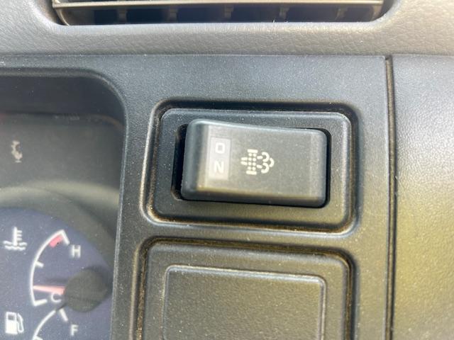 キャンター Ｗキャブロング　ワイドロング　全面塗装済　７人乗り　積載２ｔ　ＭＴ５速　ワンオーナー車　記録簿付　リアヒーター　荷台寸法　長３３５ｃｍ幅１９０ｃｍ高３８ｃｍ　高床（28枚目）