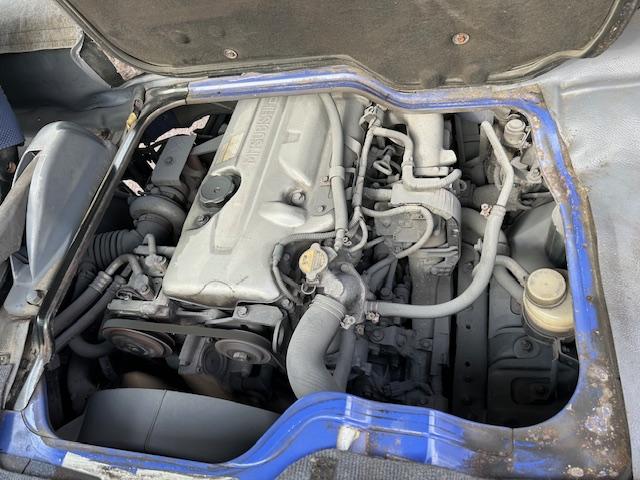 キャンター Ｗキャブロング　ワイドロング　全面塗装済　７人乗り　積載２ｔ　ＭＴ５速　ワンオーナー車　記録簿付　リアヒーター　荷台寸法　長３３５ｃｍ幅１９０ｃｍ高３８ｃｍ　高床（51枚目）