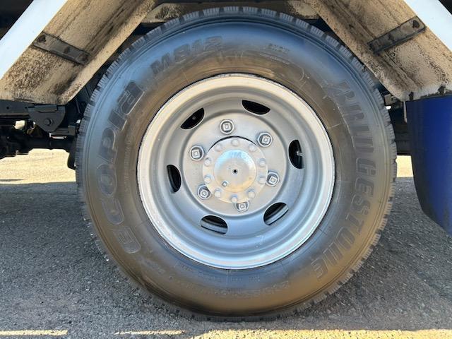 デュトロ 　ワイドロング　低温設定　冷蔵冷凍車　－１９℃確認済　３ｔ積　６速ＡＴ　サイドドア　バックカメラ　ラッシングレール２段　４．００Ｌディーゼルターボ　　内寸　長４８１／幅２０７／高３０８（ｃｍ）（59枚目）