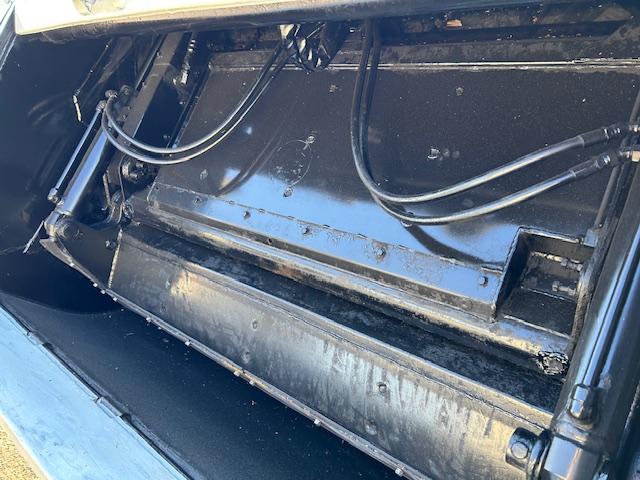 キャンター 　ワイド　プレスパッカー　６．８立米　新明和　排出押し出し式　２．９ｔ積　汚水タンク　連続スイッチ　バックカメラ　全面塗装済　５速ＭＴ（11枚目）