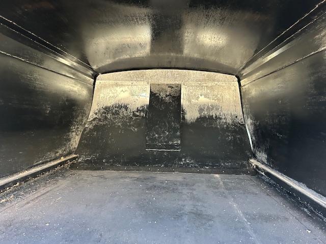 キャンター 　ワイド　プレスパッカー　６．８立米　新明和　排出押し出し式　２．９ｔ積　汚水タンク　連続スイッチ　バックカメラ　全面塗装済　５速ＭＴ（19枚目）