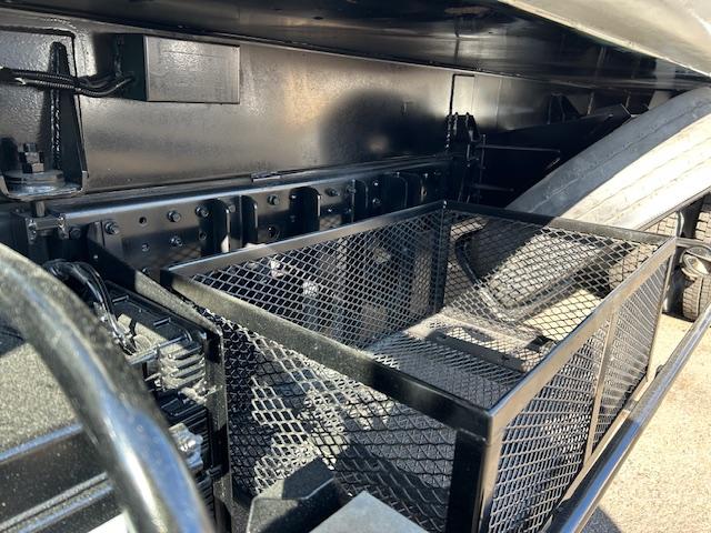 キャンター 　ワイド　プレスパッカー　６．８立米　新明和　排出押し出し式　２．９ｔ積　汚水タンク　連続スイッチ　バックカメラ　全面塗装済　５速ＭＴ（51枚目）