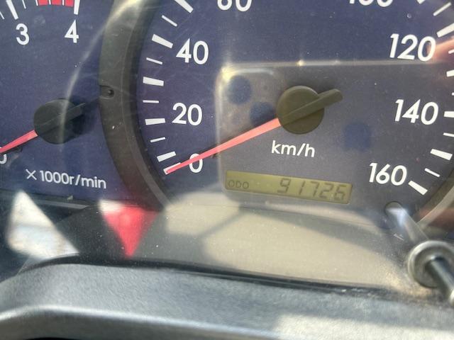 キャンター 超ロング　ワイド超ロング　４段クレーン　２．９ｔ吊　ユニック　フックイン　走行９．２万キロ　３．４ｔ積　６速ＭＴ　車検Ｒ８年６月　全面塗装済（50枚目）