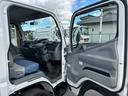 全低床　平ボディ　平ボデ　全低床　２ｔ積　５ＭＴ　ディーゼルターボ　全面塗装済　車内清掃済　車体サイズ長４６９／幅１６９／高１９５（ｃｍ）　ロープフック３ｘ２（23枚目）