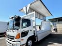 ◇Ｈ２８年式　レンジャー　ロング　アルミウィング◇マルチパワーゲート付◇大分県　トラック専門店◇