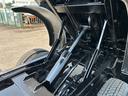 　５立米　巻き込み式　パッカー　塵芥車　排出ダンプ式　汚水タンク　連続スイッチ　ＭＴ５速　２ｔ積　極東開発製　全面塗装済　車体サイズ長５２１／幅１８７／高２３１（ｃｍ）（36枚目）
