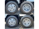 　５立米　巻き込み式　パッカー　塵芥車　排出ダンプ式　汚水タンク　連続スイッチ　ＭＴ５速　２ｔ積　極東開発製　全面塗装済　車体サイズ長５２１／幅１８７／高２３１（ｃｍ）（45枚目）