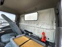 　５立米　巻き込み式　パッカー　塵芥車　排出ダンプ式　汚水タンク　連続スイッチ　ＭＴ５速　２ｔ積　極東開発製　全面塗装済　車体サイズ長５２１／幅１８７／高２３１（ｃｍ）（76枚目）