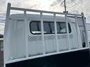 キャンター Ｗキャブロング　ワイドロング　全面塗装済　７人乗り　積載２ｔ　ＭＴ５速　ワンオーナー車　記録簿付　リアヒーター　荷台寸法　長３３５ｃｍ幅１９０ｃｍ高３８ｃｍ　高床（8枚目）