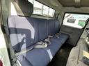 Ｗキャブロング　ワイドロング　全面塗装済　７人乗り　積載２ｔ　ＭＴ５速　ワンオーナー車　記録簿付　リアヒーター　荷台寸法　長３３５ｃｍ幅１９０ｃｍ高３８ｃｍ　高床（40枚目）