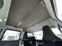 Ｗキャブロング　ワイドロング　全面塗装済　７人乗り　積載２ｔ　ＭＴ５速　ワンオーナー車　記録簿付　リアヒーター　荷台寸法　長３３５ｃｍ幅１９０ｃｍ高３８ｃｍ　高床（48枚目）
