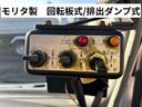 　モリタ製　２ｔ積　５．０立米　巻き込み式　排出ダンプ式　パッカー車　積み込み連続スイッチ　汚水タンク　ＭＴ６速　電格ミラー　２．９９Ｌ　ディーゼルターボ　全面塗装済　走行２１．１万キロ（15枚目）