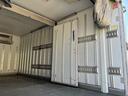 　ワイドロング　低温設定　冷蔵冷凍車　－１９℃確認済　３ｔ積　６速ＡＴ　サイドドア　バックカメラ　ラッシングレール２段　４．００Ｌディーゼルターボ　　内寸　長４８１／幅２０７／高３０８（ｃｍ）（11枚目）