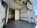 　ワイドロング　低温設定　冷蔵冷凍車　－１９℃確認済　３ｔ積　６速ＡＴ　サイドドア　バックカメラ　ラッシングレール２段　４．００Ｌディーゼルターボ　　内寸　長４８１／幅２０７／高３０８（ｃｍ）（21枚目）
