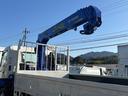 タダノ 4段クレーン 2.9t吊 ラジコン フックイン 走行11.9万キロ 2.7t積 6速MT 全面塗装済 5.12Lディーゼルターボ(25枚目)