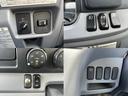 運転席周りの操作部です。