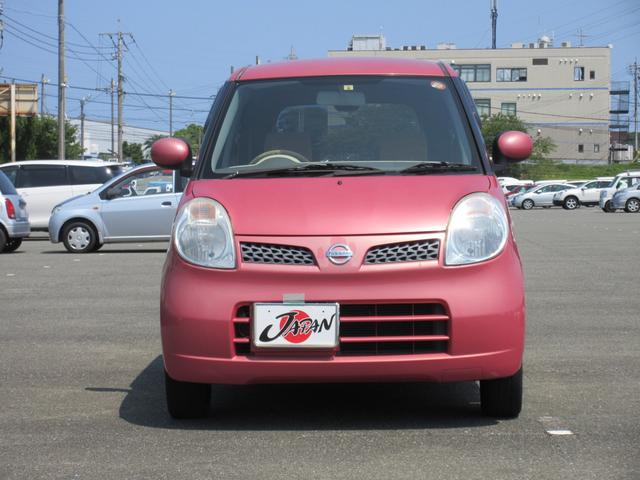 E スマートキー 盗難防止装置 CDデッキ 車検整備付き(3枚目)