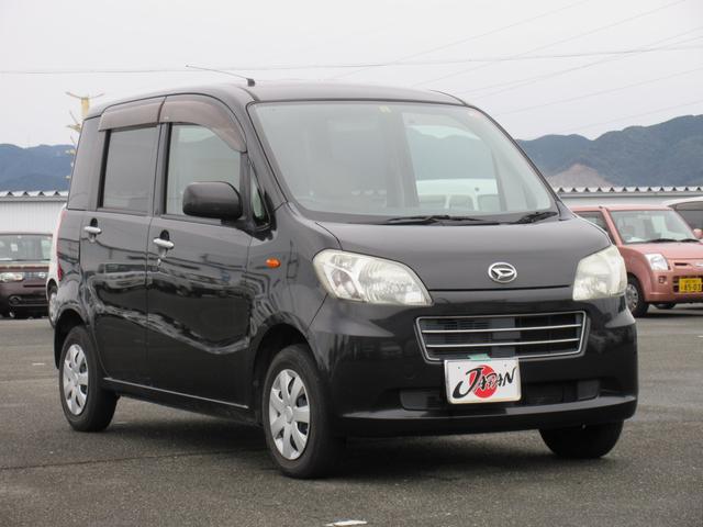 Xスペシャル キーレス 車検整備付き タイミングチェーン(4枚目)