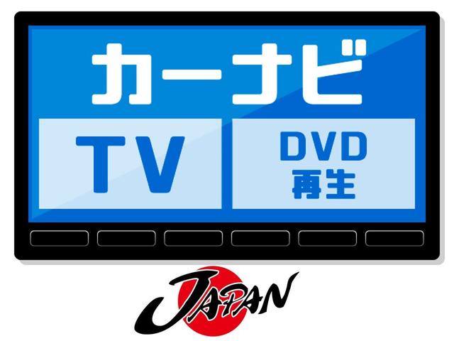 MX キーレス DVD再生 ナビ TV 車検整備付き(2枚目)