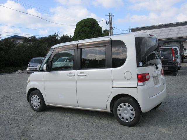 Xリミテッド スマートキー 片側電動スライドドア 盗難防止(6枚目)