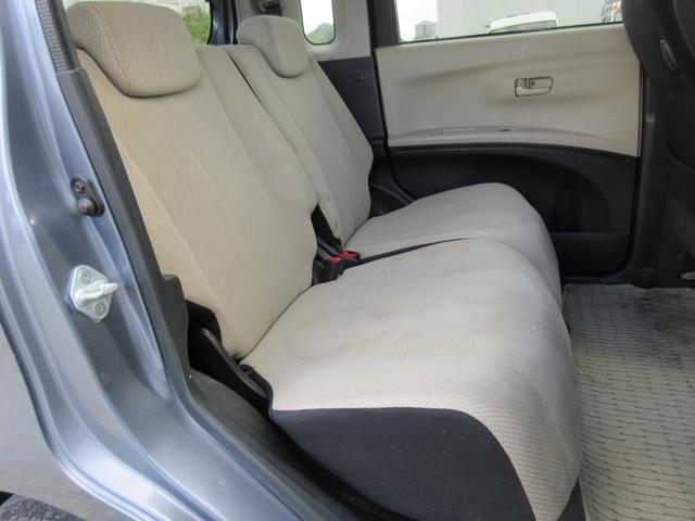 X スマートキー CDデッキ 盗難防止 車検整備付き(10枚目)