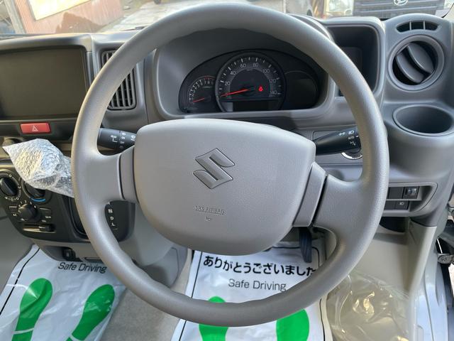 エブリイ ジョイン 4WD・PLUSLINE前後バンパー・PLUSLINEマフラー・リフトアップ・スキットプレート・アルミホイール・スマートキー・LEDヘッドライト(15枚目)