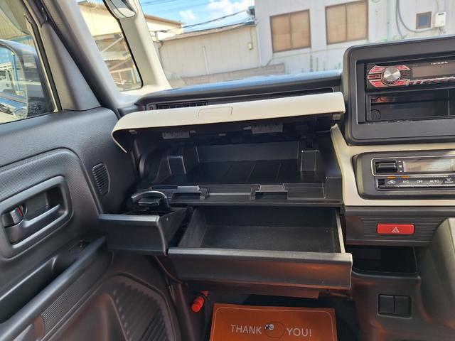 スペーシア ハイブリッドＧ　スマートキー　衝突軽減ブレーキ　ＥＴＣ　障害物センサー　　レーンキープアシスト（13枚目）
