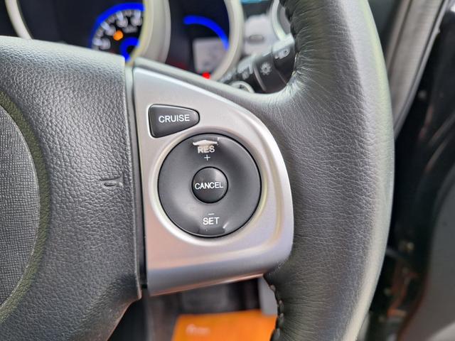 Ｎ－ＢＯＸカスタム Ｇ・ターボＬパッケージ　車検８年１２月　ナビ　テレビ　Ｂｌｕｅｔｏｏｔｈ　バックカメラ　ドラレコ　ターボ　両側電動スライドドア　ハーフレザーシート　純正アルミ　クルーズコントロール　パドルシフト（19枚目）