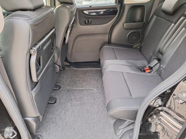 Ｎ－ＢＯＸカスタム Ｇ・ターボＬパッケージ　車検８年１２月　ナビ　テレビ　Ｂｌｕｅｔｏｏｔｈ　バックカメラ　ドラレコ　ターボ　両側電動スライドドア　ハーフレザーシート　純正アルミ　クルーズコントロール　パドルシフト（35枚目）