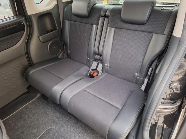 Ｎ－ＢＯＸカスタム Ｇ・ターボＬパッケージ　車検８年１２月　ナビ　テレビ　Ｂｌｕｅｔｏｏｔｈ　バックカメラ　ドラレコ　ターボ　両側電動スライドドア　ハーフレザーシート　純正アルミ　クルーズコントロール　パドルシフト（36枚目）