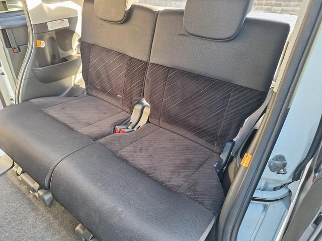 タント カスタムＲＳ　車検９年３月　９インチナビ　テレビ　両側パワースライドドア　バックカメラ　ターボ　衝突軽減ブレーキ　純正アルミ（28枚目）