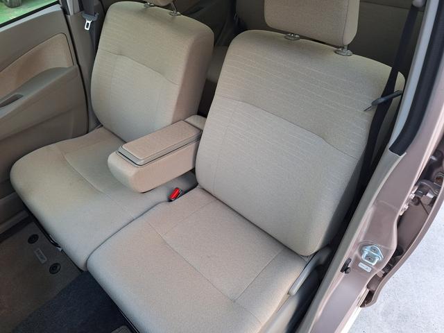 ムーヴ Ｘ　車検令和１０年２月　プッシュスタート　アイドリングストップ（20枚目）