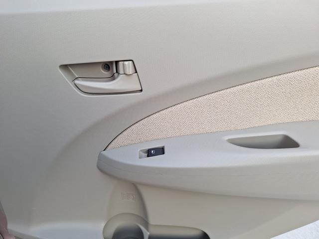 ムーヴ Ｘ　車検令和１０年２月　プッシュスタート　アイドリングストップ（31枚目）